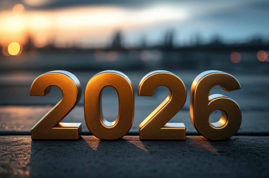 ISO 9001:2026 Consulting